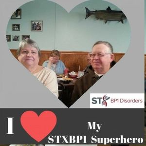 Meet your Posher, Joan